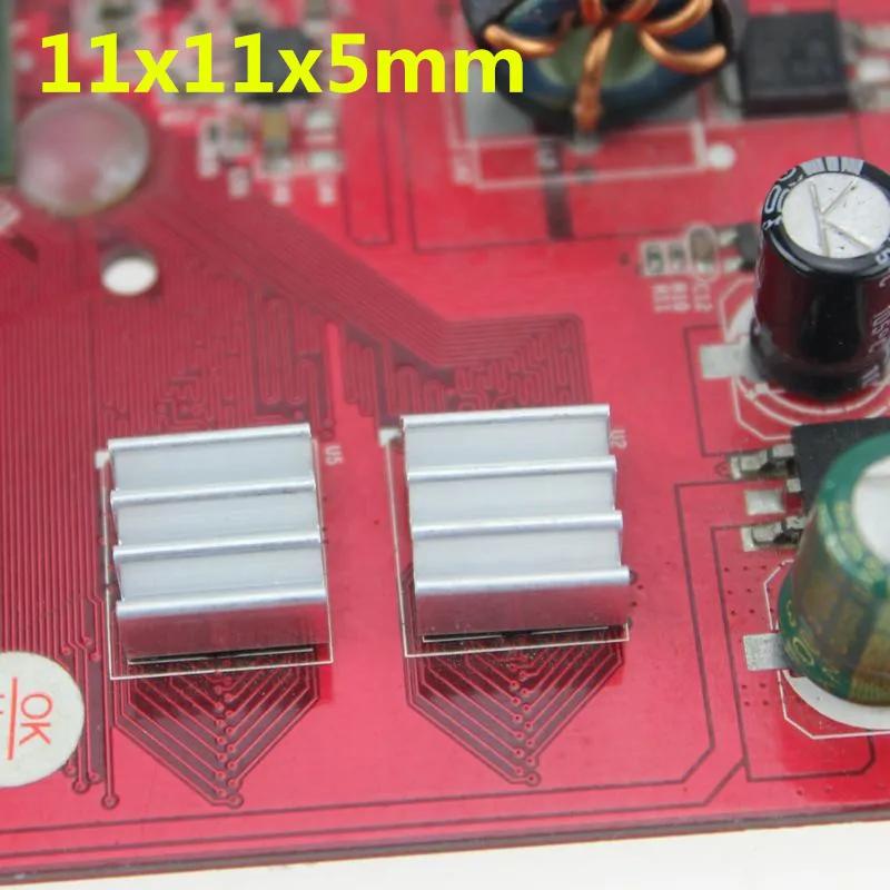 ˷̴ 濭 11x11x5MM CPU VGA IC LED ð ð 濭 50 